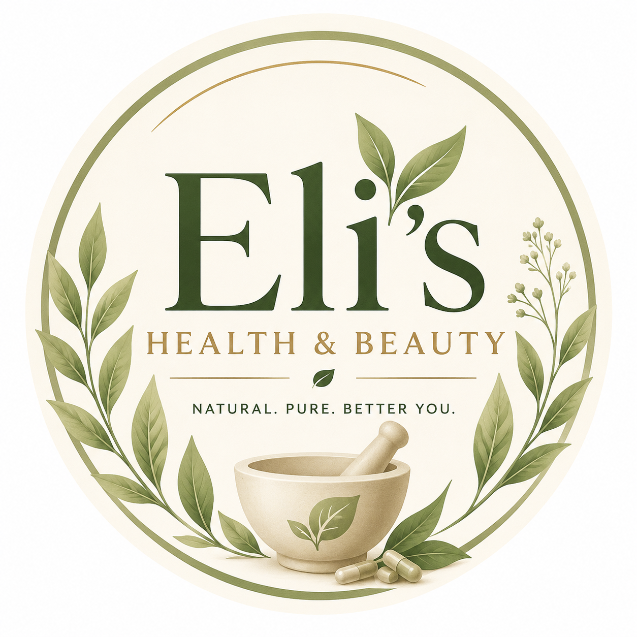 Eli's Health & Beauty