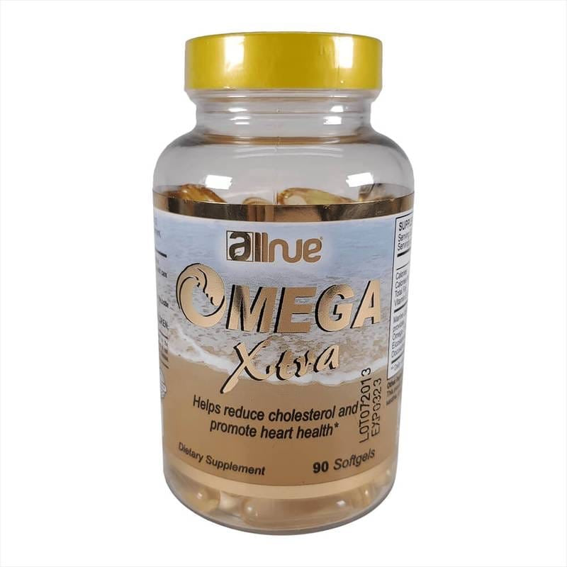 Omega Xtra
