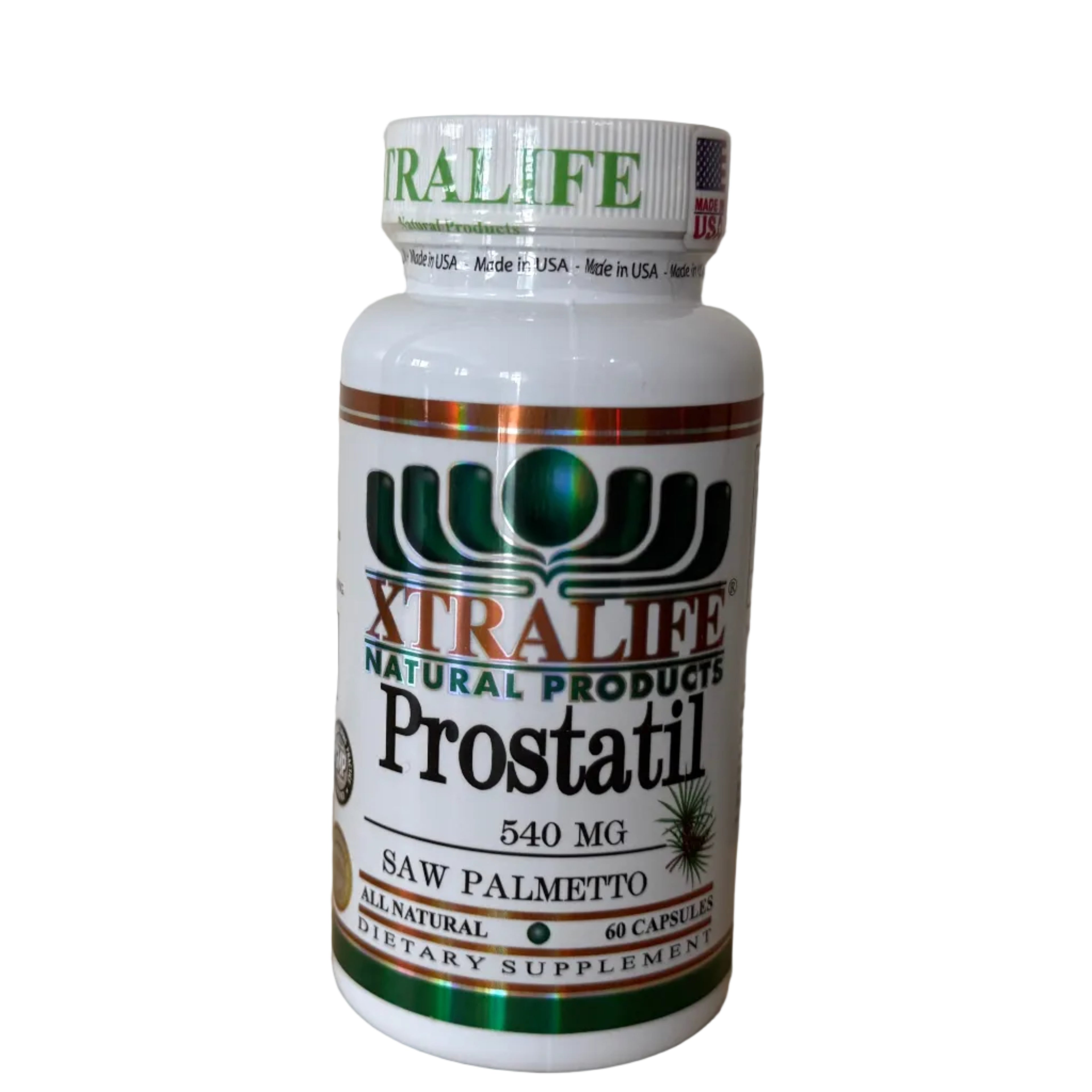PROSTATIL