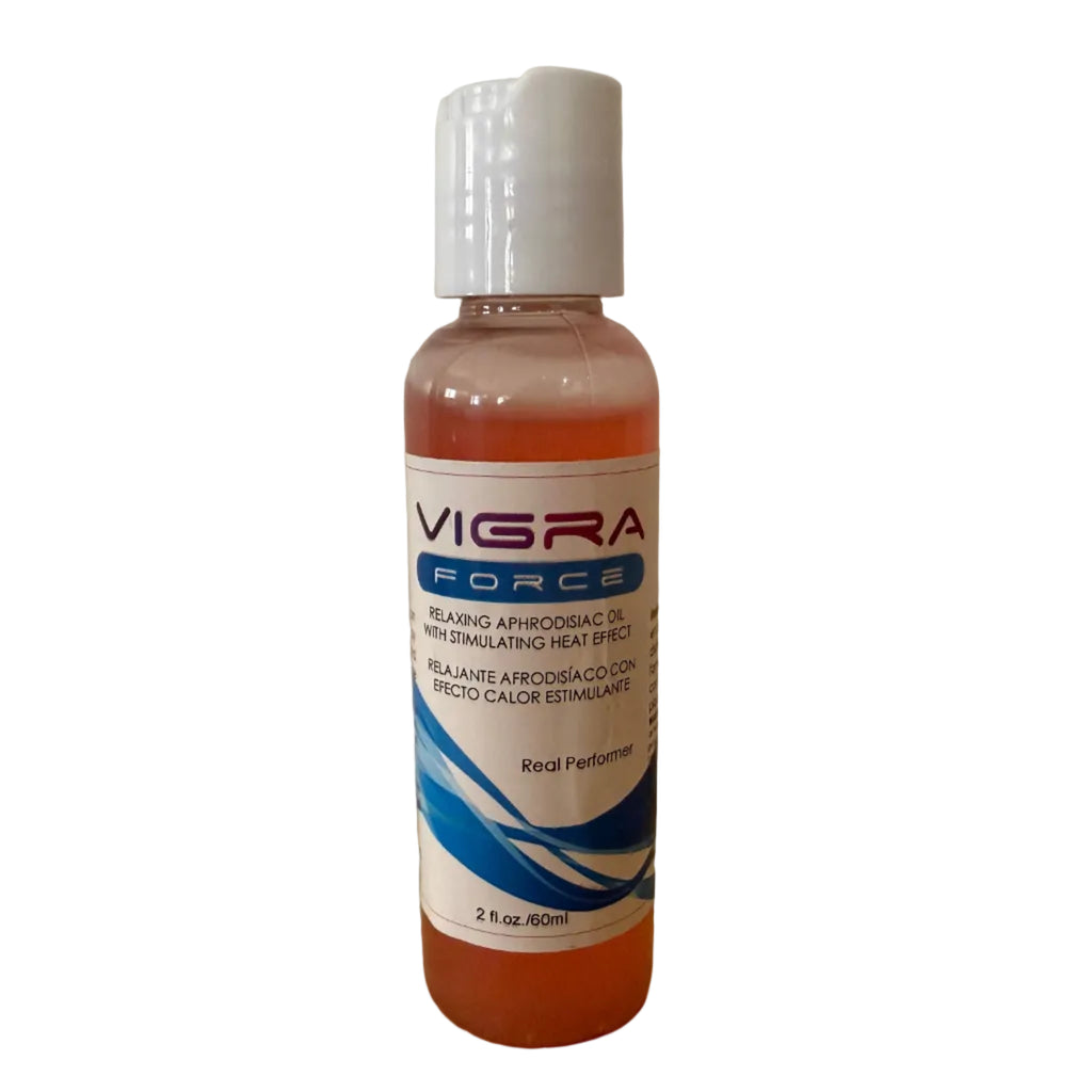 VIGRA FORCE
