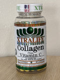 Collagen plus Vitamin C